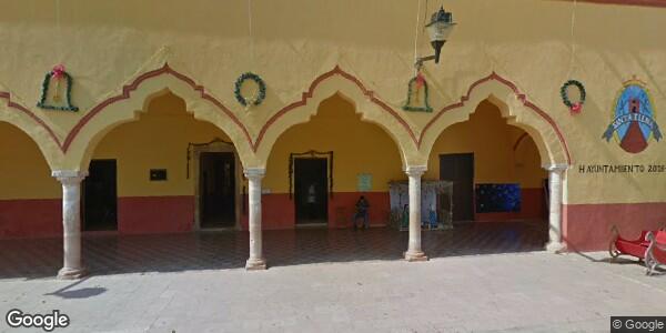 PRESIDENCIA MUNICIPAL